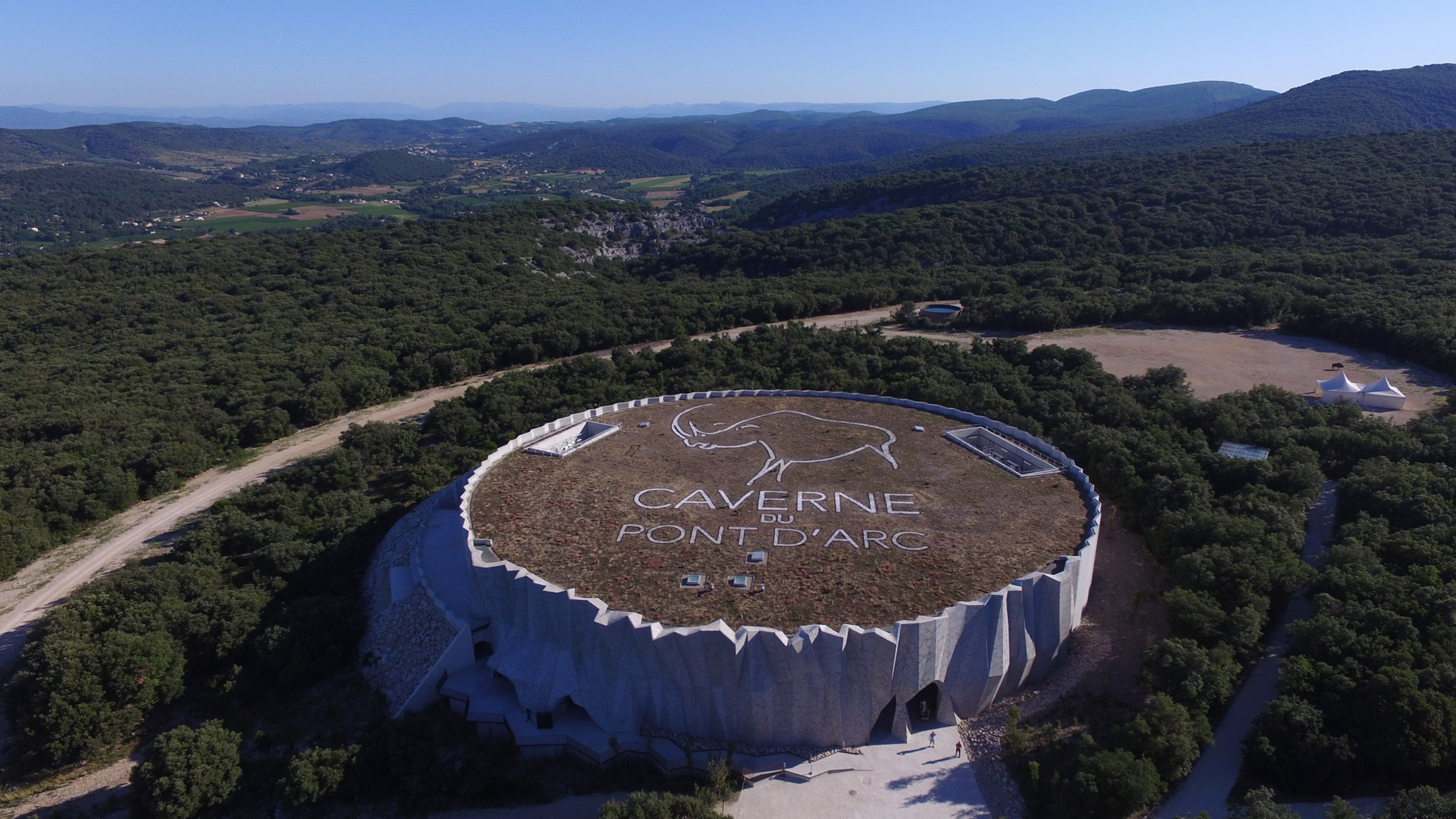 La grotte chuvet 2
